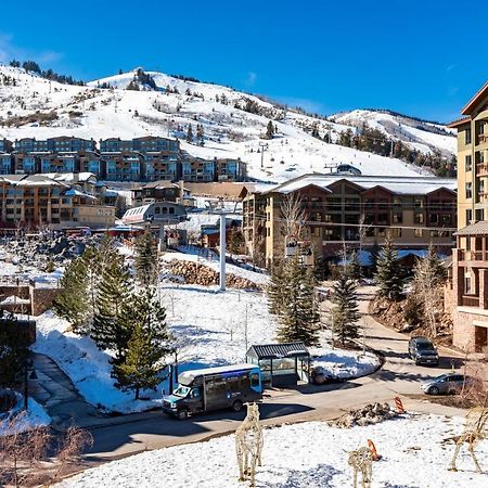 Yotelpad Park City Unit #432 외부 사진