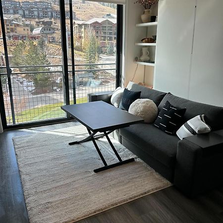 Yotelpad Park City Unit #432 외부 사진