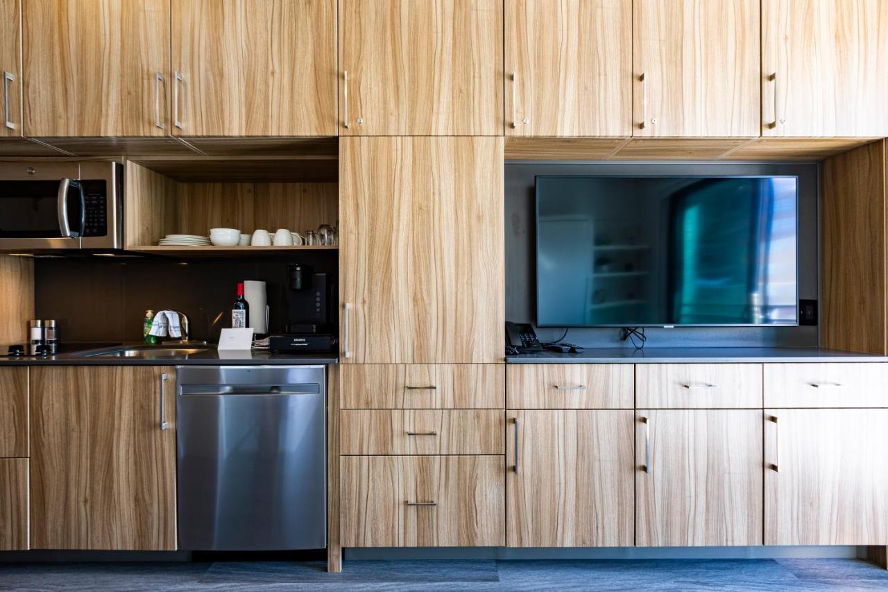 Yotelpad Park City Unit #432 외부 사진