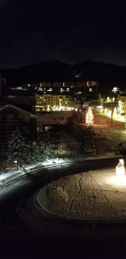 Yotelpad Park City Unit #432 외부 사진