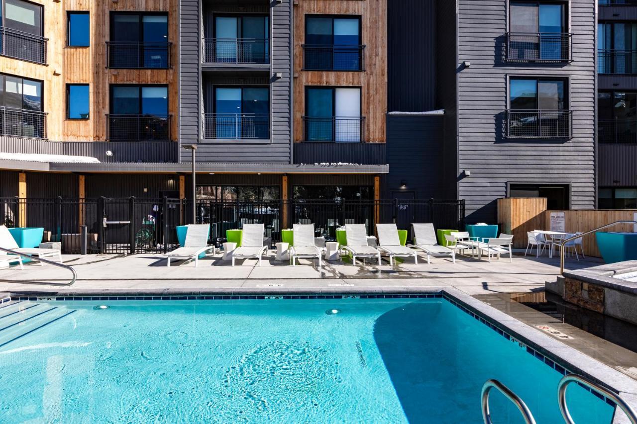 Yotelpad Park City Unit #432 외부 사진