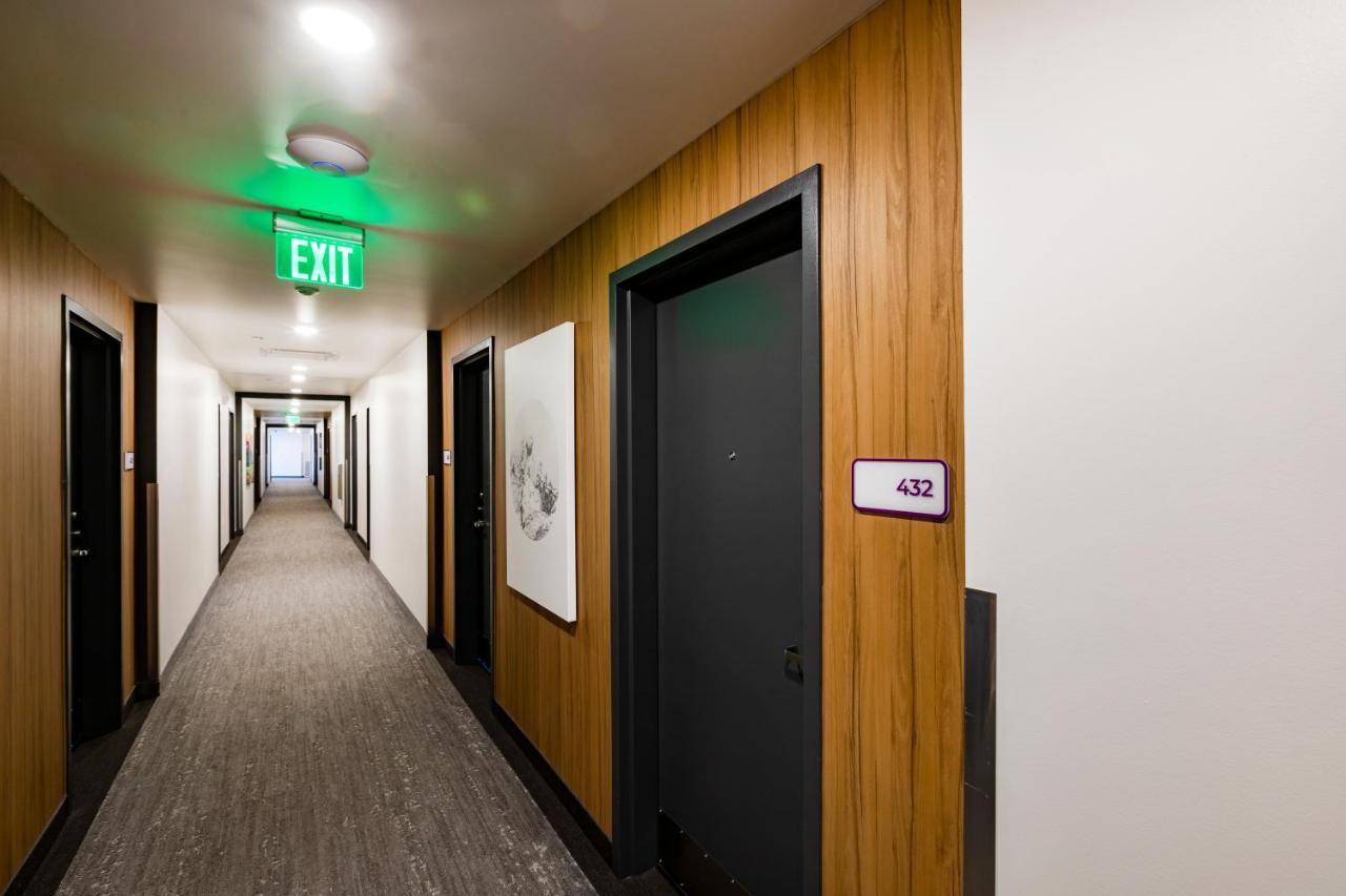 Yotelpad Park City Unit #432 외부 사진