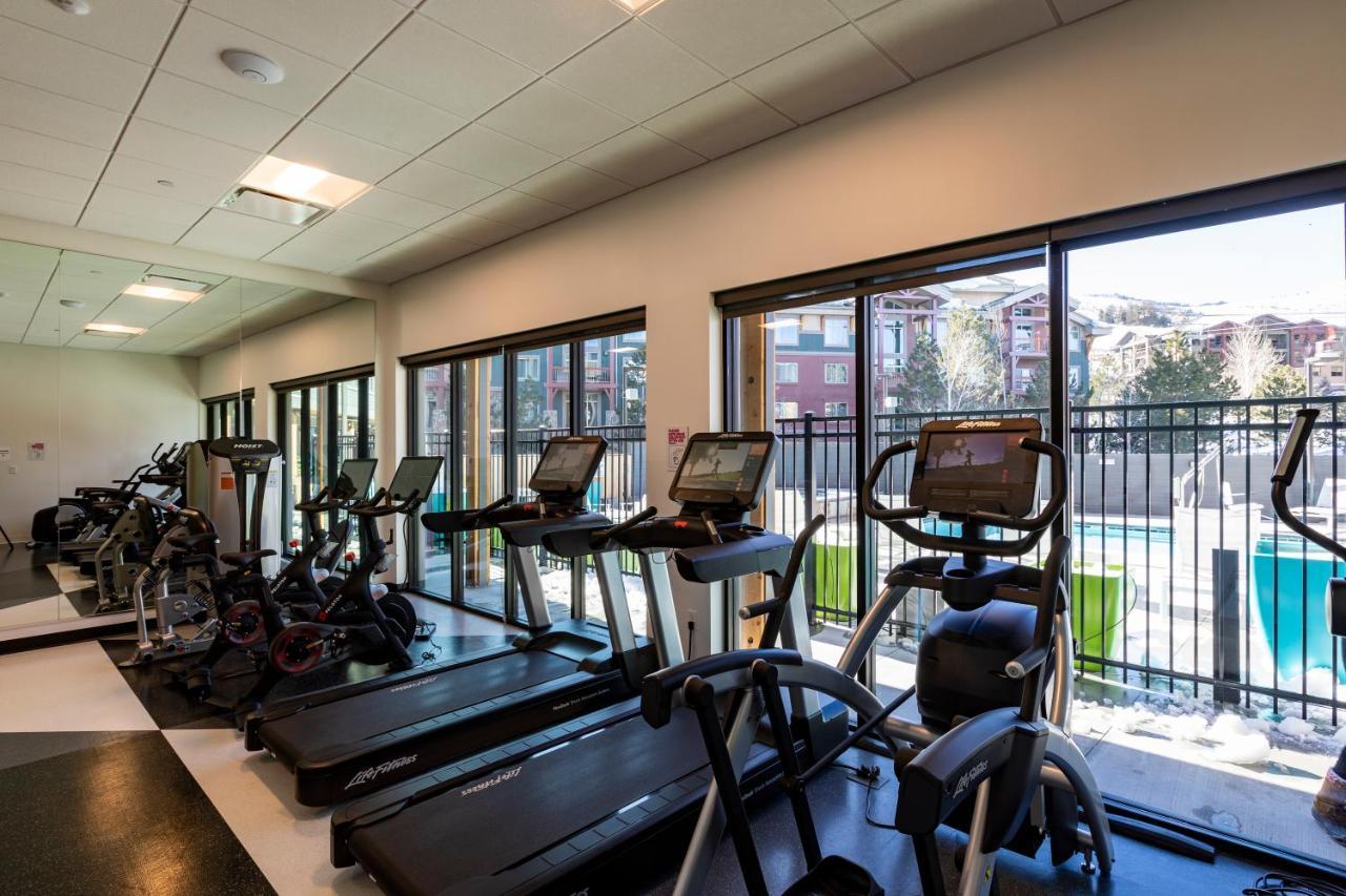 Yotelpad Park City Unit #432 외부 사진