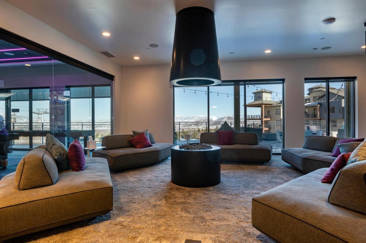 Yotelpad Park City Unit #432 외부 사진