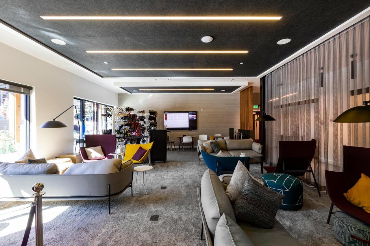 Yotelpad Park City Unit #432 외부 사진