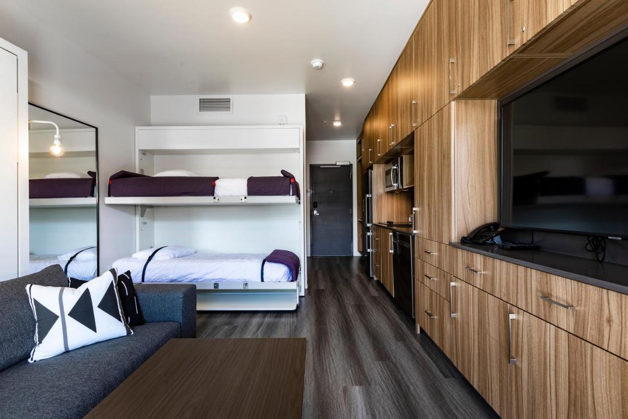 Yotelpad Park City Unit #432 외부 사진