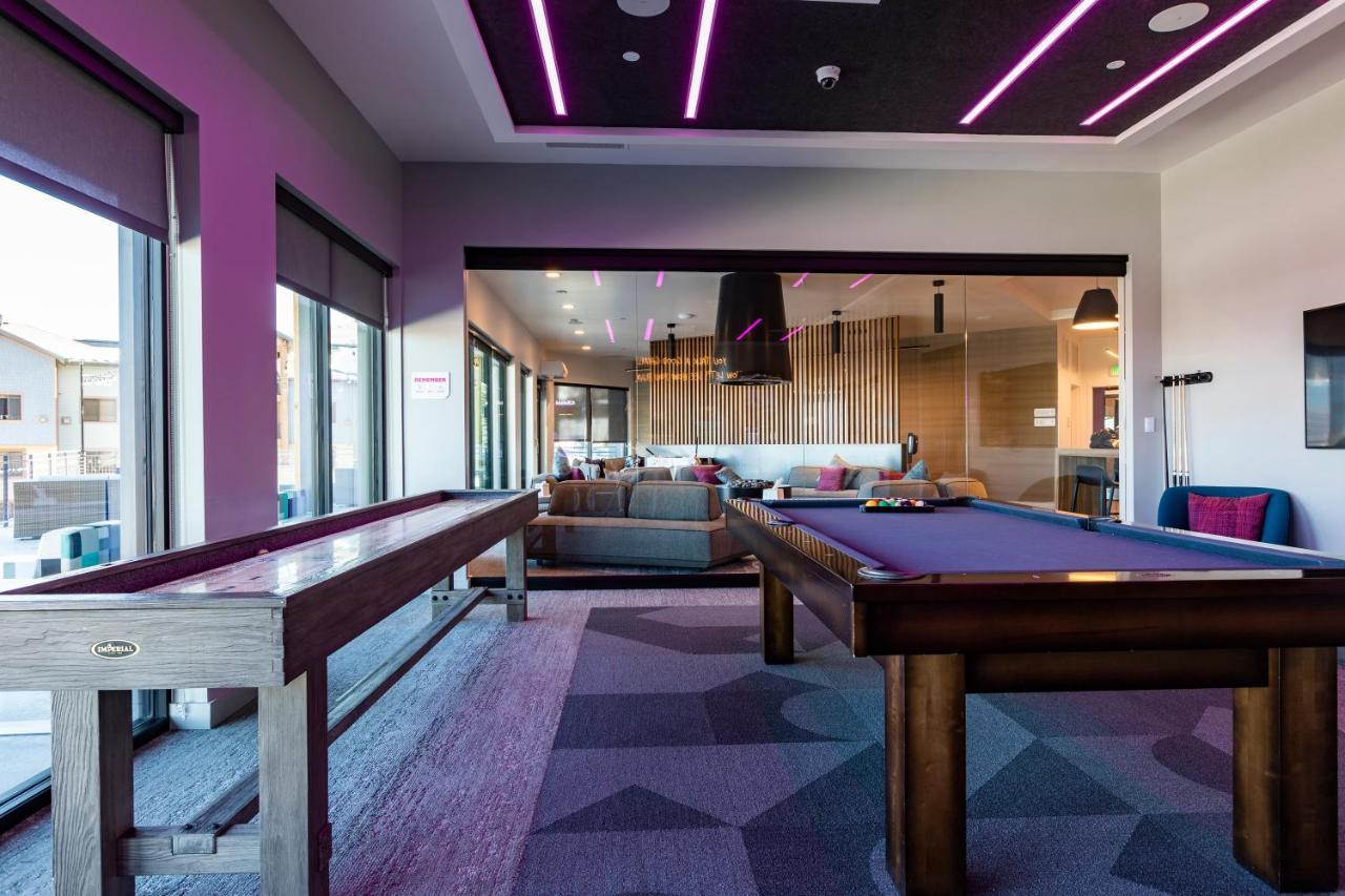 Yotelpad Park City Unit #432 외부 사진