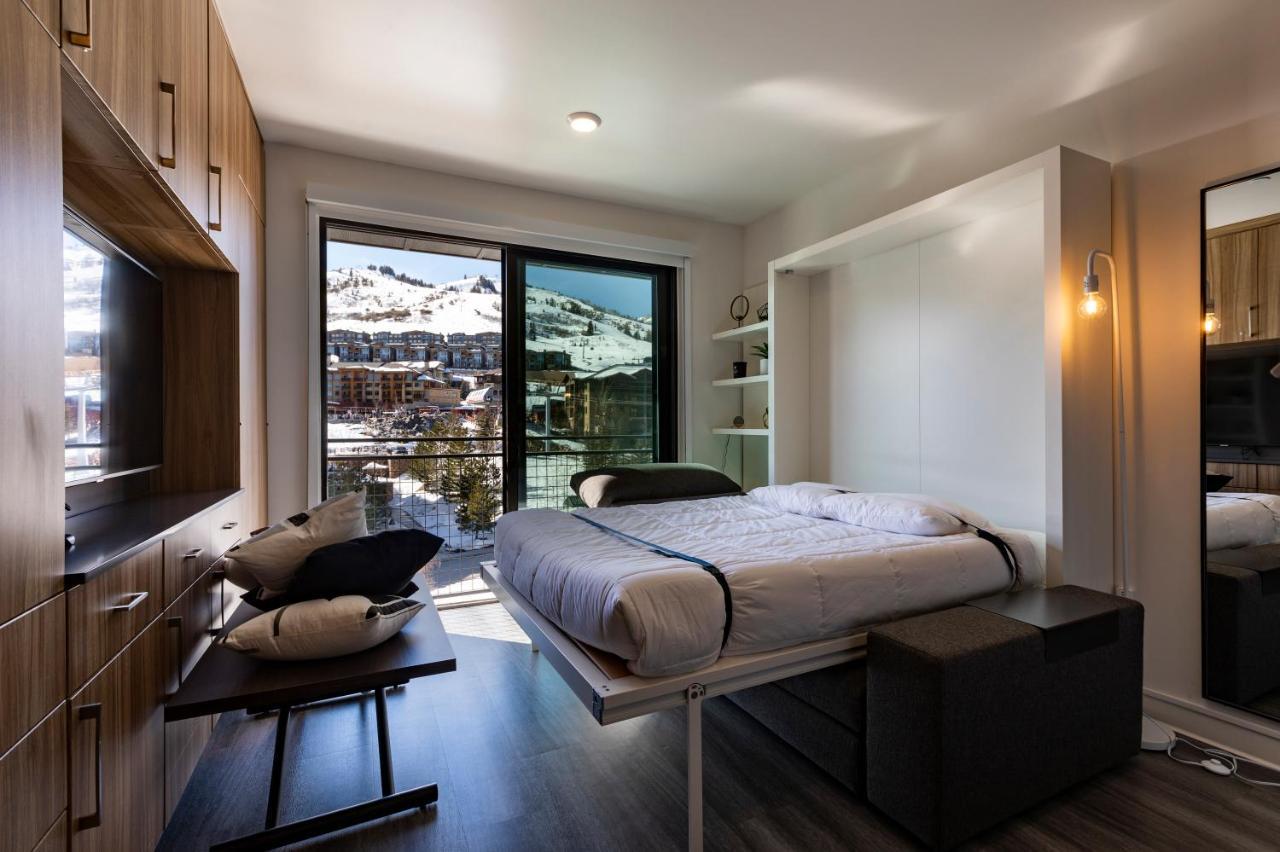 Yotelpad Park City Unit #432 외부 사진
