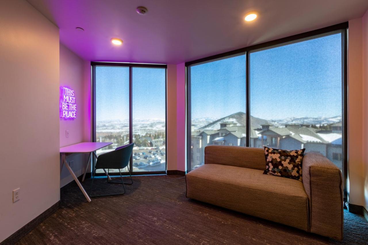 Yotelpad Park City Unit #432 외부 사진