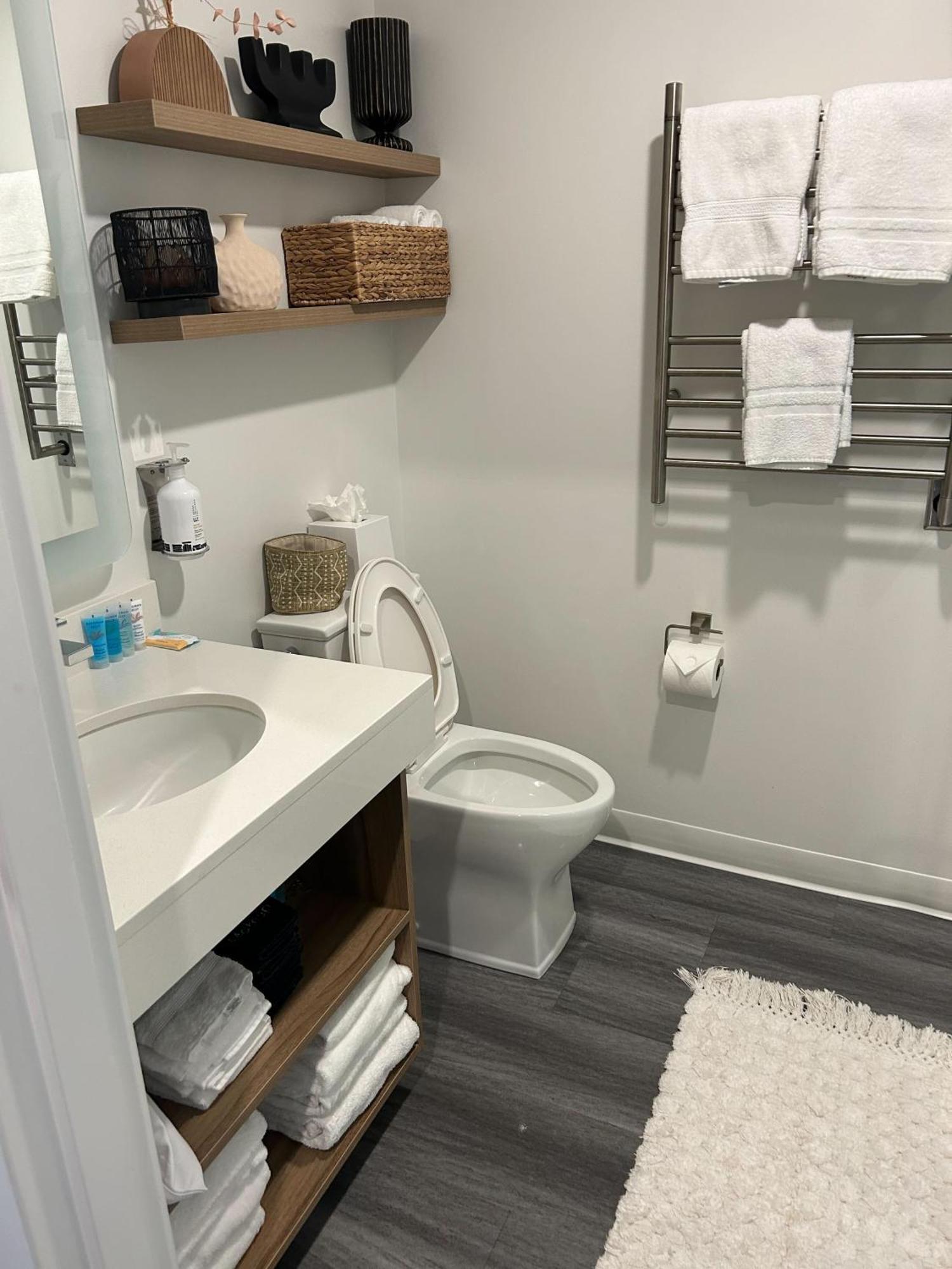Yotelpad Park City Unit #432 외부 사진