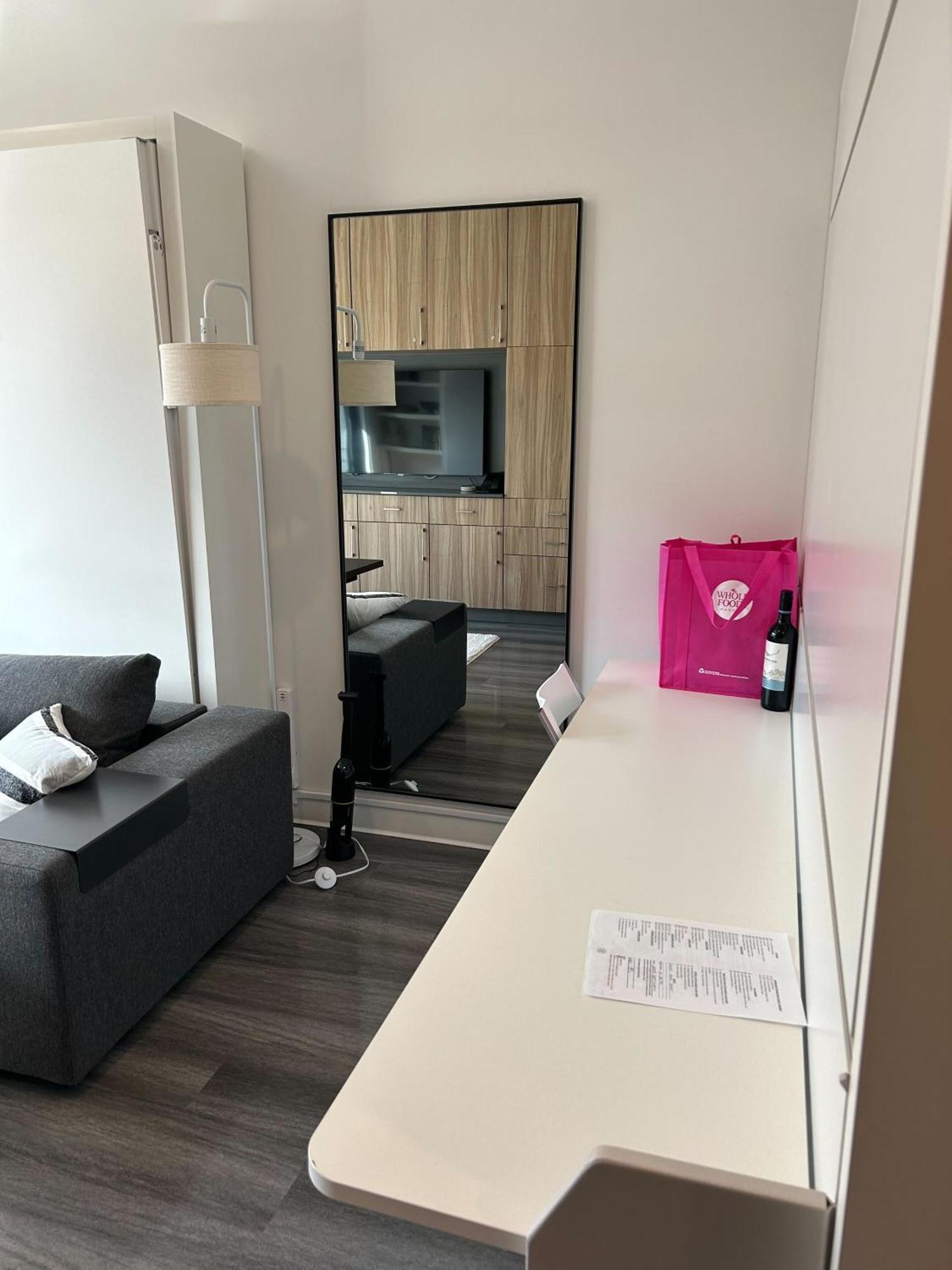 Yotelpad Park City Unit #432 외부 사진