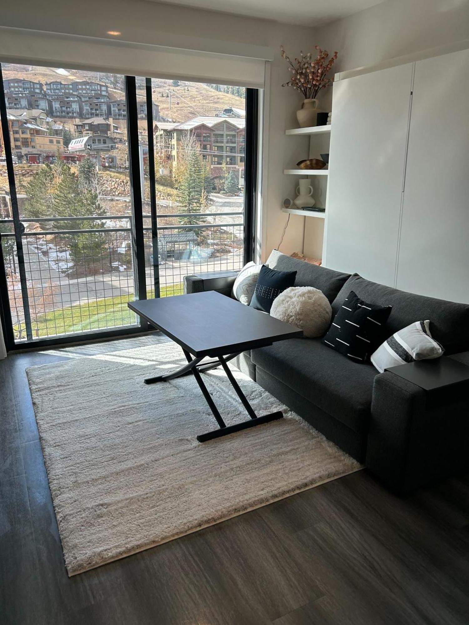 Yotelpad Park City Unit #432 외부 사진